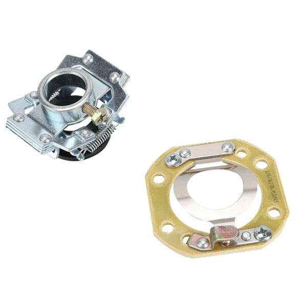 Electric Motor Part,, Easy Installation Motor Centrifugal Switch, For Electric Motor For Stitching Machinery