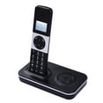 thumbnail image 4 of Telephone sets,With Lcd Display Caller Call 16 Support 5 Office Business Handset With Calls Conference Call Lcd Display Caller Conference Call 16 Hands-free Calls Lanru, 4 of 6