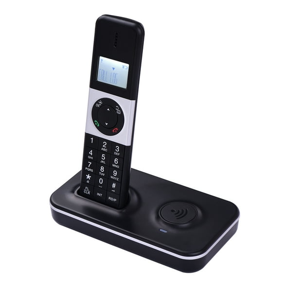 Telephone sets,With Lcd Display Support 5 Office Caller Conference Call 16 Hands-free Calls Call 16 Support 5 Office Business Lcd Display Caller Calls Conference Call Handset With Lanru