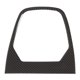 thumbnail image 3 of Cubierta Embellecedora Para Panel De Cambio De Marchas De Coche, Pegatina De Marco De Caja De Cambios De Transmisión De Consola Central De Estilo De Fibra De Carbono Para S-ubaru BRZ ZN8 ZD8 2022 Y Má, 3 of 5