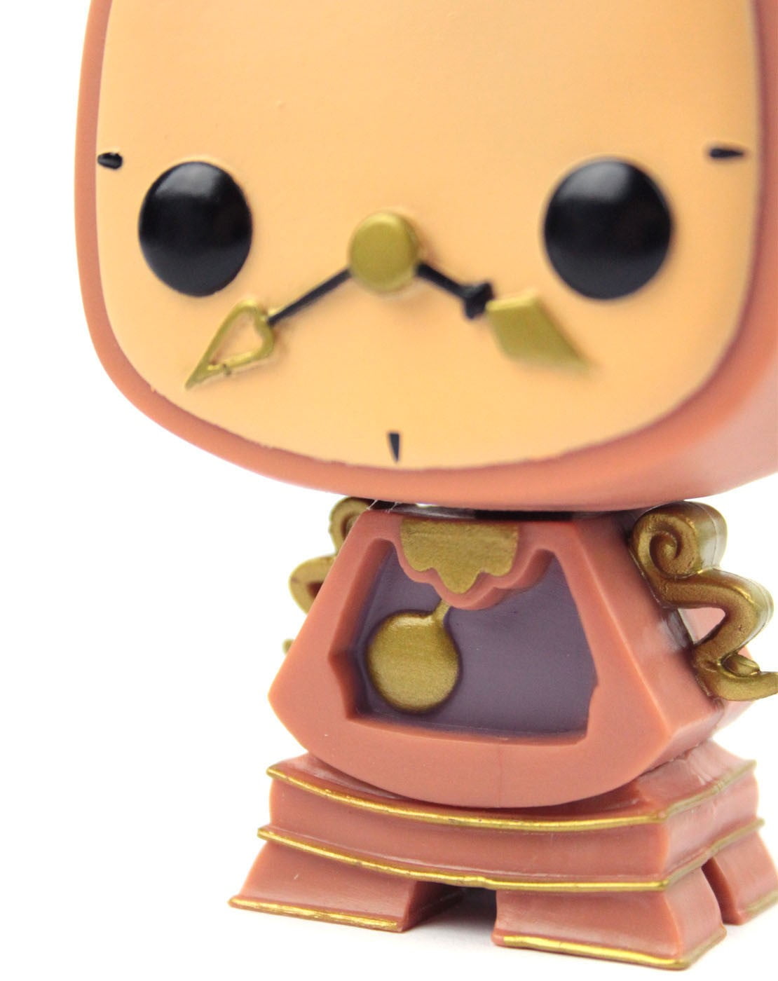cogsworth funko pop