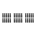 thumbnail image 4 of ZLight Enhanced Performance Foosball Handle Replacements Set of 10 for Optimal Grip and Precision Football Game Style A 3Set, 4 of 6