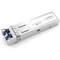 thumbnail image 4 of Axiom Cisco GLC-FE-100EX-RGD= Compatible - module Émetteur-Récepteur SFP (mini-GBIC) (Équivalent à: Cisco GLC-FE-100EX-RGD=) - 100Mb LAN - 100Base-EX - LC Monomode - jusqu'à 24,9 miles - 1310 nm, 4 of 4