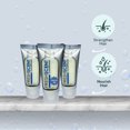 thumbnail image 2 of Freshscent Conditioner 1.0oz Fragrance Free Hospitality Tube size 30ml 96/Pack, 2 of 3