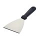 thumbnail image 2 of Juego de 10 utensilios de cocina de acero inoxidable para cocinar carne, juego de palas, herramientas de cocina para el hogar, 2 of 7
