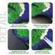 thumbnail image 5 of Bath Rug Super Absorbent Dry Rubber Backing Non Slip Washable Bathroom Floor Mats Shower Rug For In Front Of Bathtub Shower Room, 5 of 7