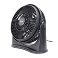 thumbnail image 3 of Ventilador De Escritorio Plastico Mytek 3354 8plg, 3 of 5