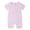 J-Light Purple, variant on 2025 Boys Romper&Jumpsuit Cotton Clothes for Boy 18 Months Rompers Footless Pajamas Zipper Boy Easter Outfit Long Sleeve Sleeper Jumpsuit Dinosaur Boys Clothes Baby Suits Baby Boy Rompers Bunny