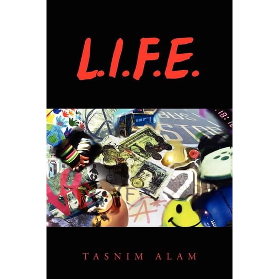 L.I.F.E. (Paperback)