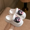 thumbnail image 5 of Girls Casual Outdoor Sandals For Daily Wear And Beach Activities Comfortable Relaxed Footwear For Young Children Ages 2 to 9, 5 of 5