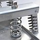 thumbnail image 2 of Meats Press Tool Ham Meat Pressing Tool Box Cooked Meat Frozen Beef Rolls Press Mold Tool compatible withming Tool compatible with Kitchen, 2 of 5