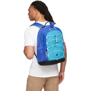 Nike BACKPACKS (BLUE)