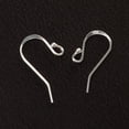 thumbnail image 2 of Pendientes 925 con anzuelo DIY Sunnimix Ganchos de plata de ley 925, 2 of 8