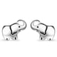 thumbnail image 2 of Women Jewelry Elephant Earrings 925 Sterling Silver Feminine Banquet 1x0.7x0.8cm -free 2Set, 2 of 3