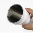 thumbnail image 2 of Portable Travel Electric Kettle Mini Thermos Fast Boil Teapot,white, 2 of 4