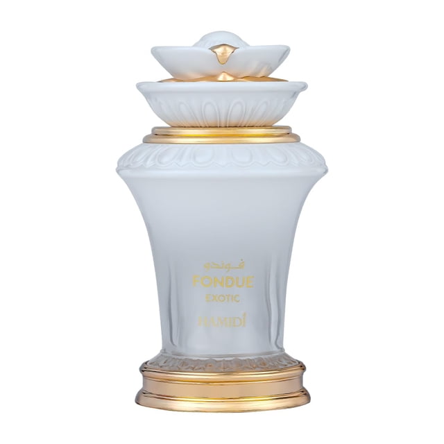 Fondue Exotic de Hamidi para mujer - EDP Spray 100 ml
