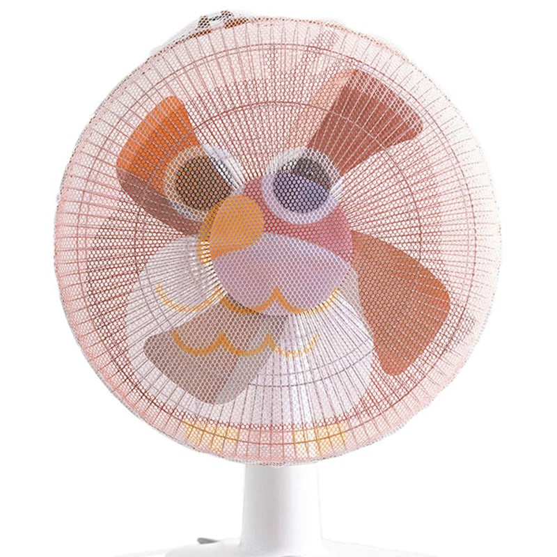 Heating, Cooling & Air Quality TJTJ Fan Cover Protector Dustproof