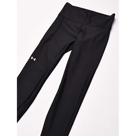 【30％OFF】公式 アンダーアーマー UNDER ARMOUR レディース トレーニング UA ヒートギアアーマー アンクル レギンス ハイライズ ウィメンズ 1365335
