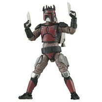 Star Wars The Vintage Collection Mandalorian Super Commando Action Figure (3.75”)