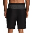 thumbnail image 2 of Speedo Men's Swim Trunk Knee Length Tech Volley, 2 of 3