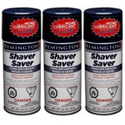 (9 pack) Remington SP4-3 Shaver Saver for DA307 / MS900 / XT100 Shaver Models (3 Pk)