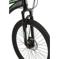 thumbnail image 5 of Schwinn Sidewinder Mountain Bike, 26" Wheels, Adults, Black and Green, 5 of 9