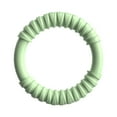 thumbnail image 1 of Heavy Duty Rubber Chew Ring Toy for Aggressive Chewers Interactive Training Teether for Large Breed Dogs Outdoor Duraable, 1 of 5