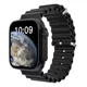 thumbnail image 1 of Smartwatch 8 Ultra Max | Reloj Inteligente Caja Negro Correa Negro Bisel Negro Diseño De La Correa Mesh, 1 of 2