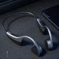 thumbnail image 4 of Auriculares de Conducción Ósea Perfke IP67 240mAh Negro, 4 of 9