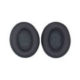 thumbnail image 1 of fastboy 2 Pcs Coussinets d'Oreille Coussin Écouteurs Oreillette Douce Compatible Remplacement pour Soundcore Life Q20, 1 of 6