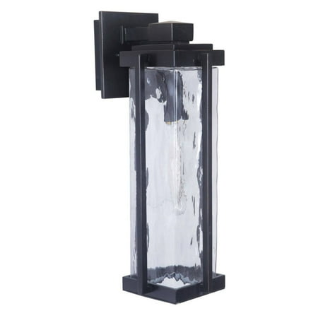 

Craftmade Pyrmont Z2614 Outdoor Wall Light