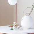 thumbnail image 4 of 4pcs Glass Desktop Ornament Creative Glass Crafts Tabletop Glass Figurine, 4 of 6