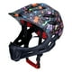 thumbnail image 5 of Casco de bicicleta para niños y niñas, ligero, equipo de ciclismo, casco de bicicleta para patineta, patinaje sobre ruedas y ciclismo de carretera., 5 of 9