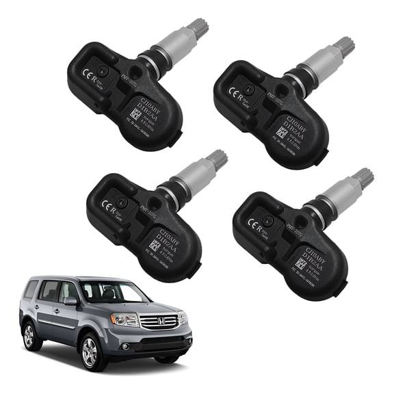 Applicable to Tire Pressure Sensor for Honda Pilot 2009-2015,