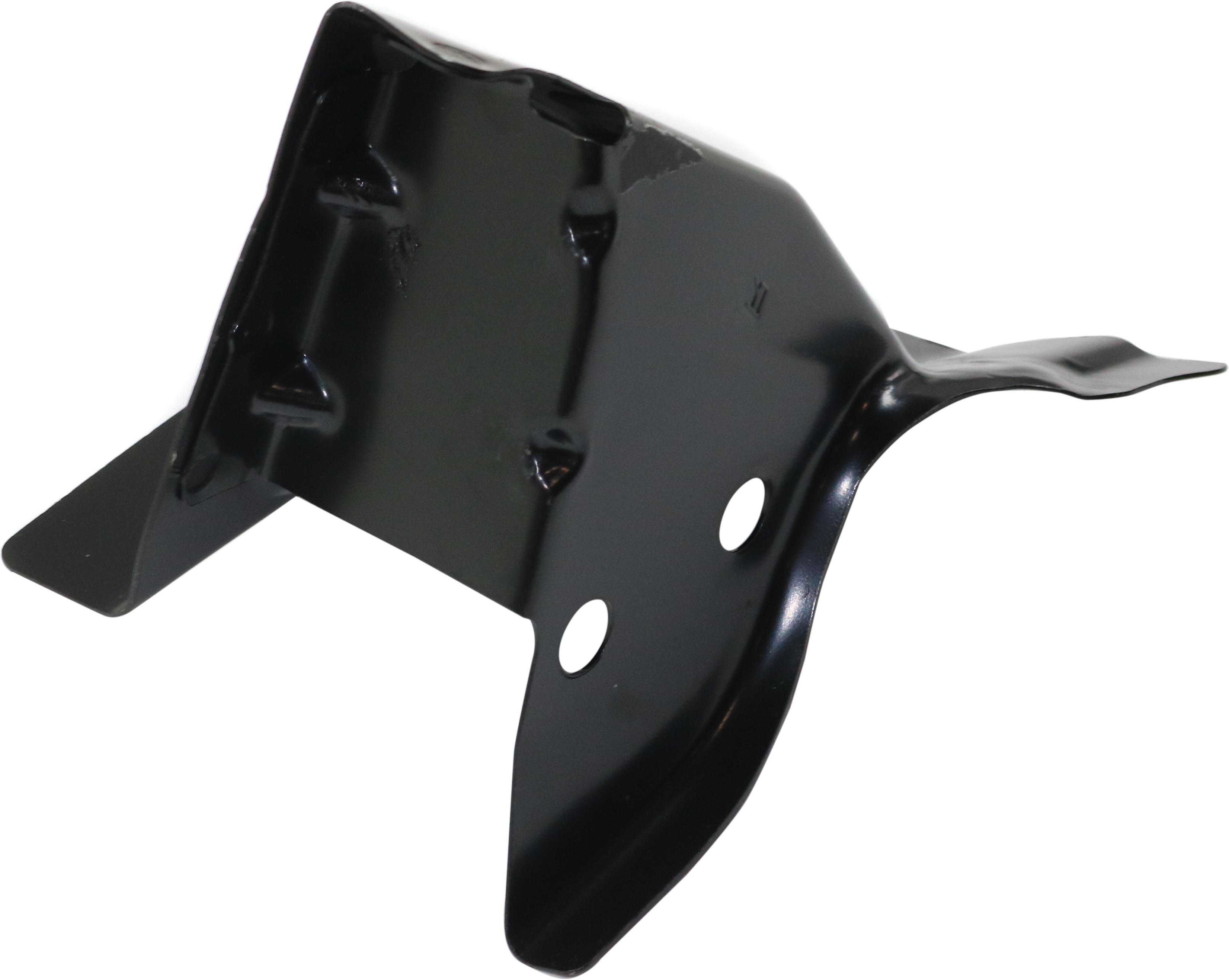 Replacement RC25150009 Radiator Support Bracket Compatible with 2018-2021 Chevrolet Equinox, 2018-2021 GMC Terrain Passenger Side Sold individually