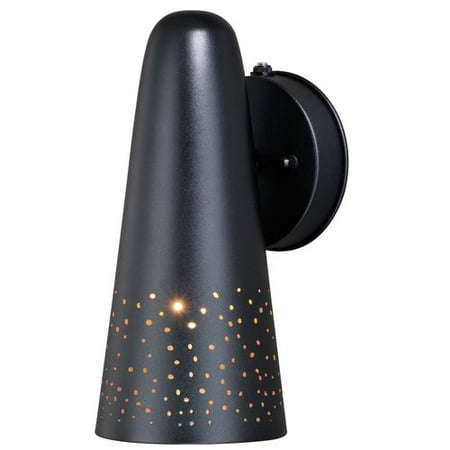 Orren Ellis Starner Outdoor Sconce Com