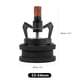 thumbnail image 1 of Herramienta WDT Rotativa 8 Agujas Para Café Espresso Con Base, Distribuidor Profesional De Café Para Baristas, 1 of 7