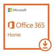 Microsoft 365 Family 12Month Subscription, up to 6 people Premium