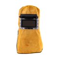 thumbnail image 1 of Máscara de soldadura duradera de buena calidad, casco protector de soldadura con lente de filtro, máscara transpirable de protección de soldadura TUNC Sencillez, 1 of 5