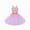 A-Pink, variant on Easter Girl Outfit Tutu Dress Up Bunny Outfit Toddler Dress for Kids 4-5 Years