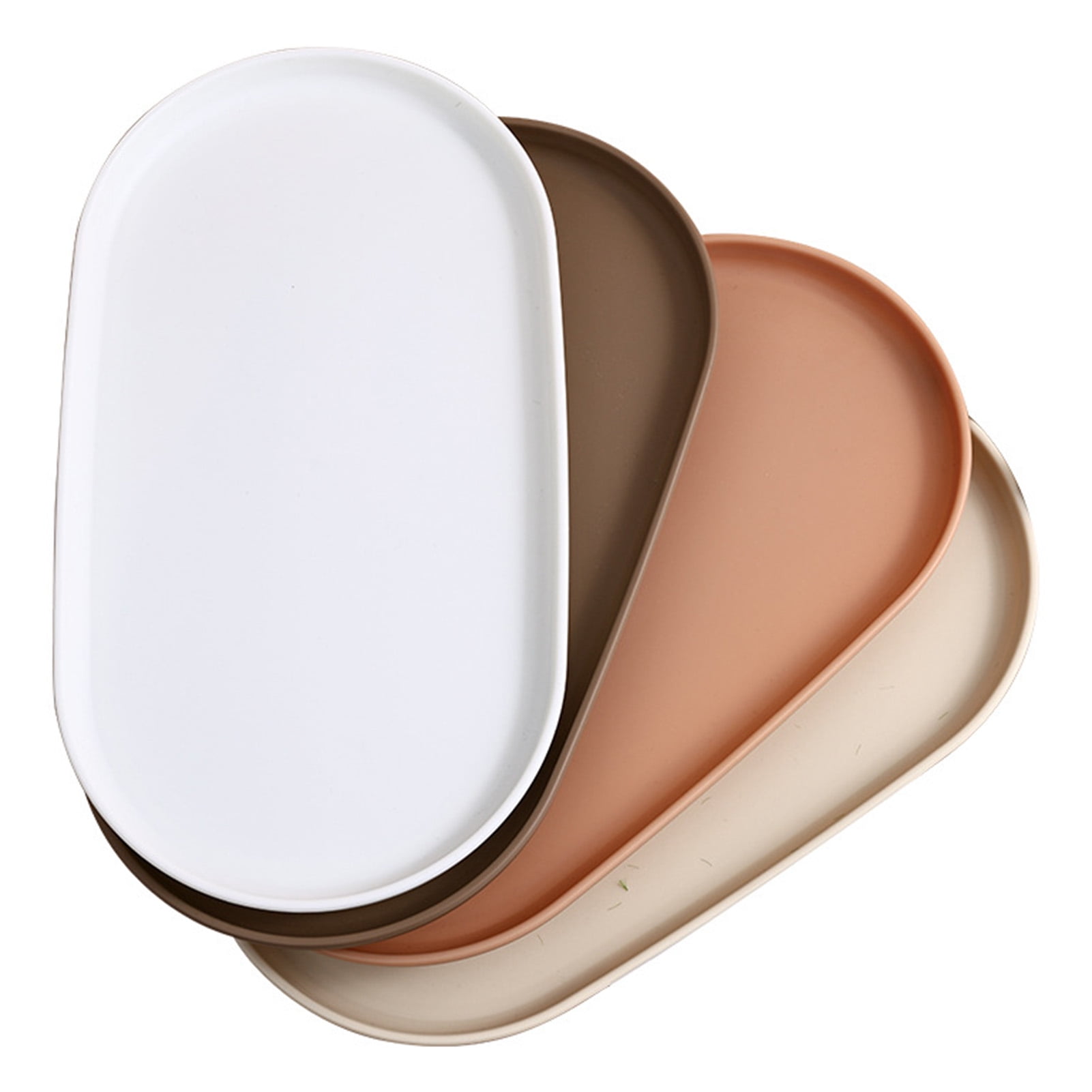 Plastic Fast Food Trays Restaurant Serving Trays Cafeteria Trays Grill Tray School Lunch Trays