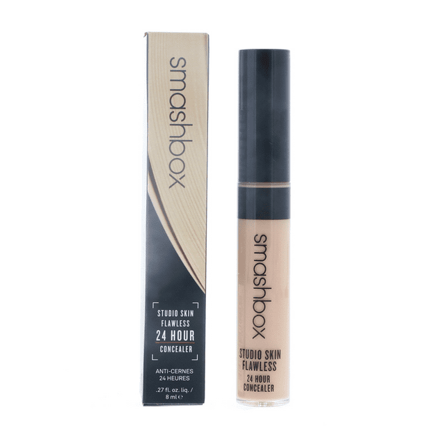 Smashbox Smashbox Studio Skin Flawless 24 Hour Concealer, Light