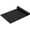 Black, variant on Yoga Mat - Premium 5mm Solid Thick Non Slip Exercise & Fitness Mat for All Types of Yoga, Pilates & Floor Workouts (68" x 24" x 5mm)