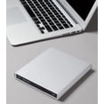 thumbnail image 1 of SEA TECH Écrivain Blu-Ray USB Externe en Aluminium Super Drive pour Apple MacBook Air, Pro, iMac, 1 of 3