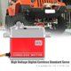 thumbnail image 3 of Servo de engranaje de Metal Sincero sin núcleo digital 46 kg alto Voltaje alto Par 180 ° para coche RC 1/10 1/8, 3 of 10