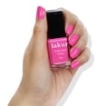 thumbnail image 2 of Esmalte de uñas LONDONTOWN Lakur resistente a las astillas, rosa intenso, 12 ml, 2 of 5