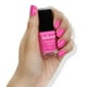 thumbnail image 2 of Esmalte de uñas LONDONTOWN Lakur resistente a las astillas, rosa intenso, 12 ml, 2 of 5