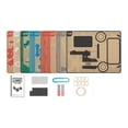 thumbnail image 2 of Nintendo Labo Toy-con 03 Vehicle Kit Nintendo Drive kit, 2 of 3