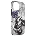 thumbnail image 3 of Funda de teléfono Marvel Venom Eddie Brock Symbiote Laugh para iPhone 13 Pro Max, 3 of 3