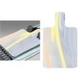 thumbnail image 1 of Funda para reformador de pilates shamjiam colchoneta de yoga plegable portátil Gris amarillo 61 cm x 99,6 cm, 1 of 8